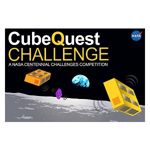 CubeQuest Challenge