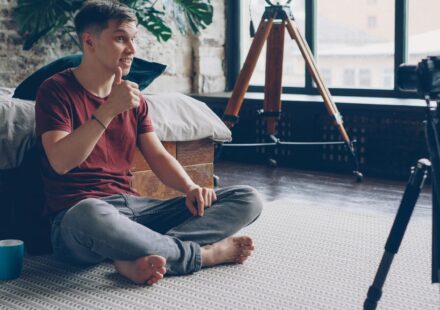 Kickstart Your Blogging Journey Today