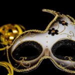Behind the Mask of Anonymous Power
