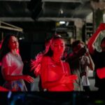 Dance Music and Nightlife Fun