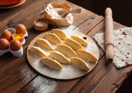 Exploring Global Street Food Cultures