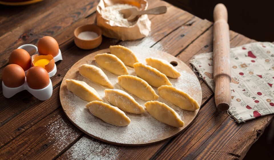 Exploring Global Street Food Cultures