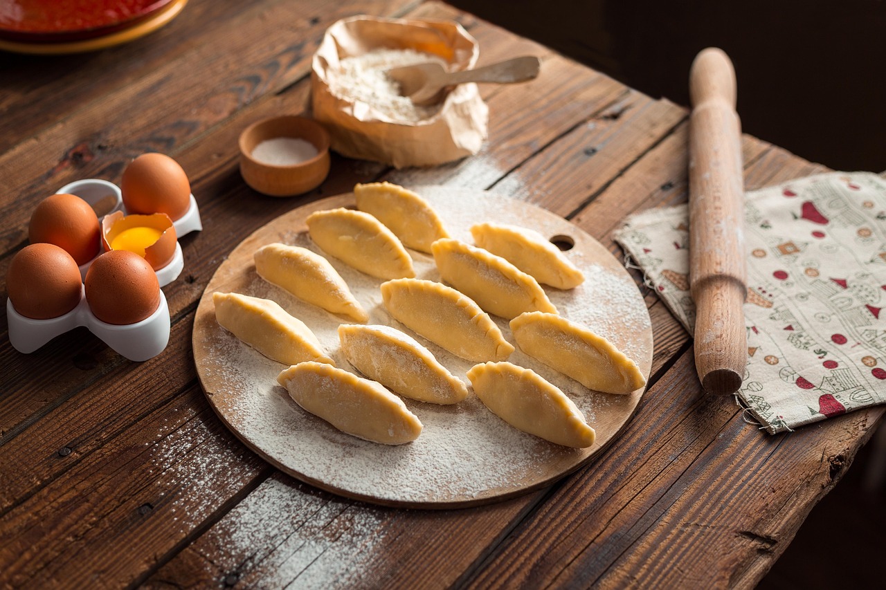 Global Street Food Cultures