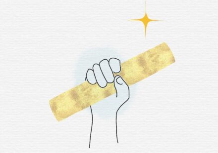 Finding Motivation in Small Daily Wins