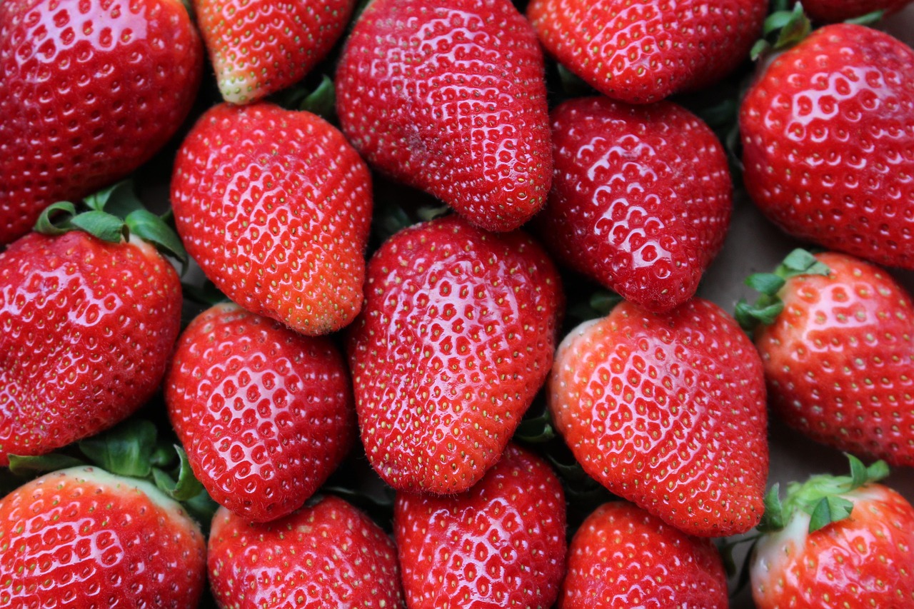 How Healthy Eating Boosts Your Creativity