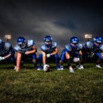 5 Quick Football Drills for Busy Players