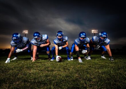 5 Quick Football Drills for Busy Players