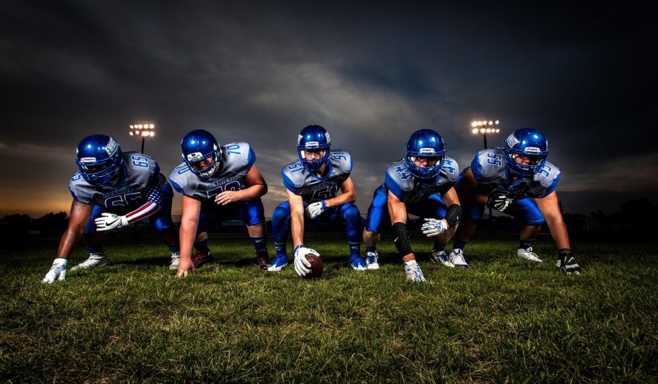 5 Quick Football Drills for Busy Players
