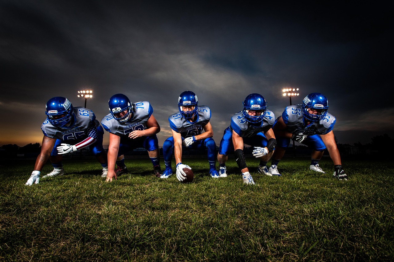 5 Quick Football Drills for Busy Players