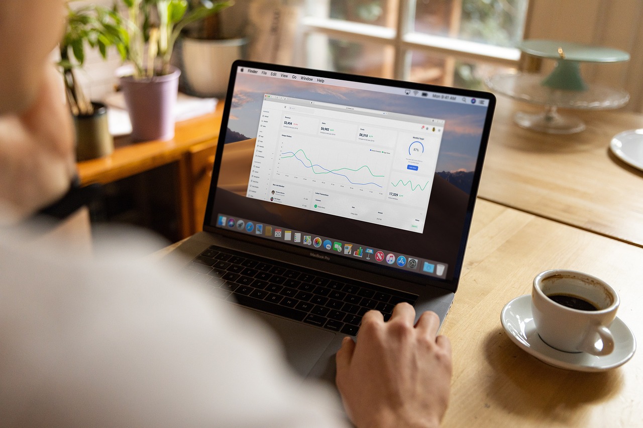 How Remote Work Is Changing the Tech Industry