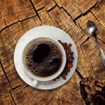 The Secret Behind a Perfect Cup of Coffee