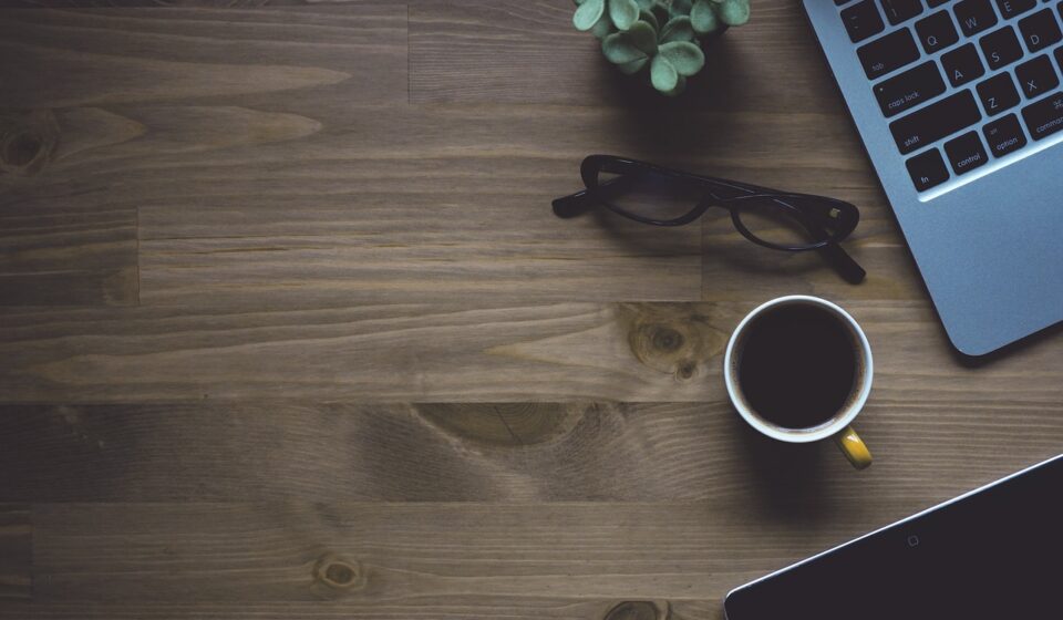 The Secret Behind a Perfect Cup of Coffee