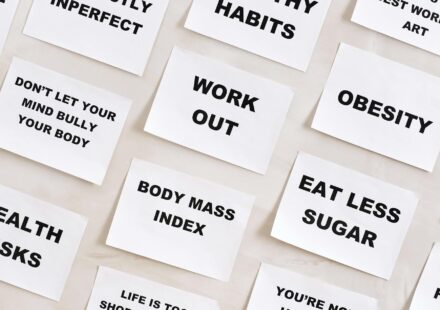10 Simple Habits for a Healthier Life