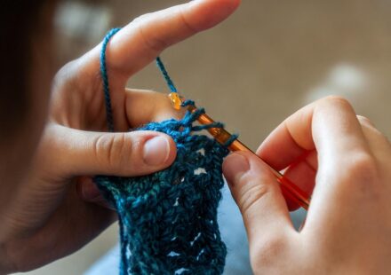 How to Stay Creative When Life Gets Busy
