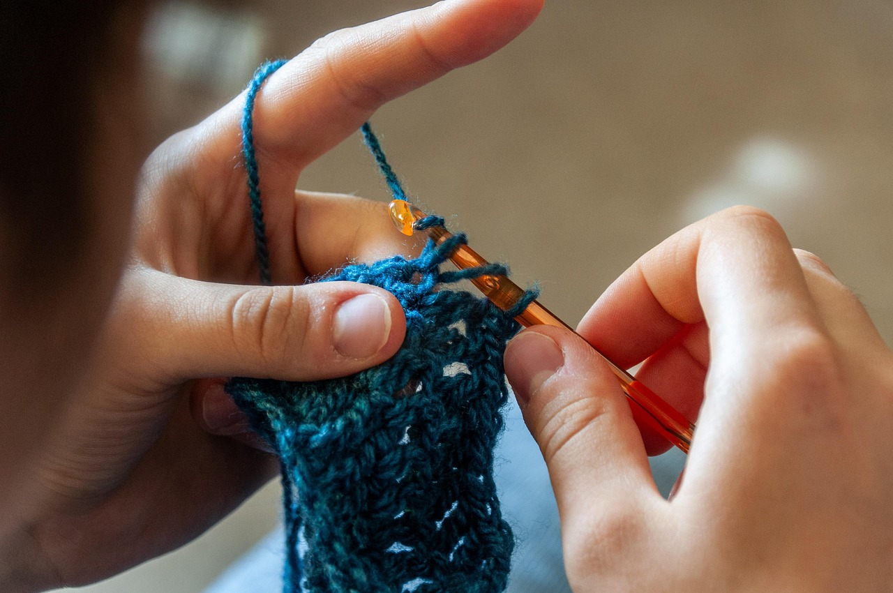 How to Stay Creative When Life Gets Busy