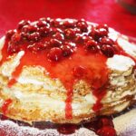 Travel and Enjoy Delicious Foods