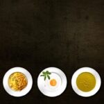 Travel and Enjoy Delicious Foods