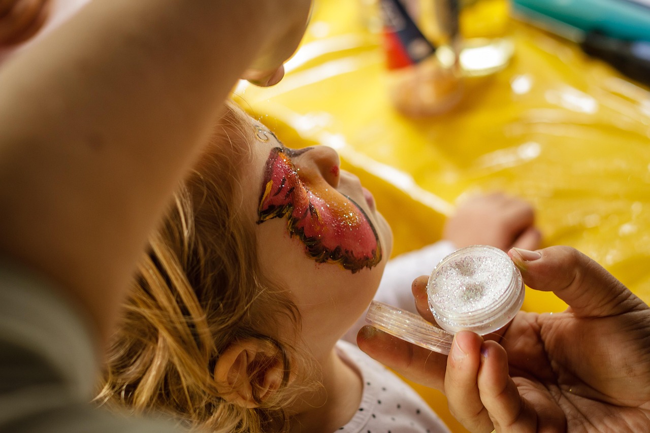 Travel to Make Your Child Happy