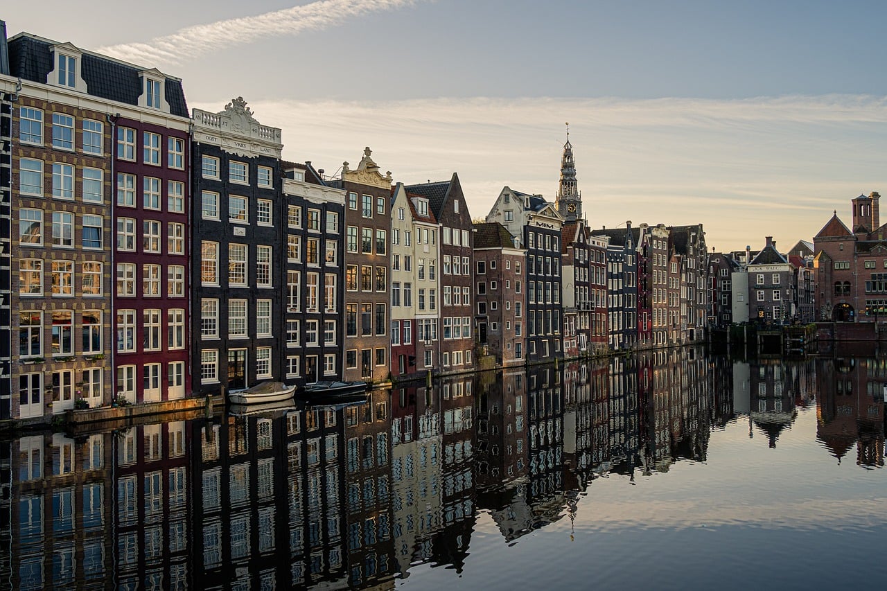 Top 7 Underrated Cities in Europe