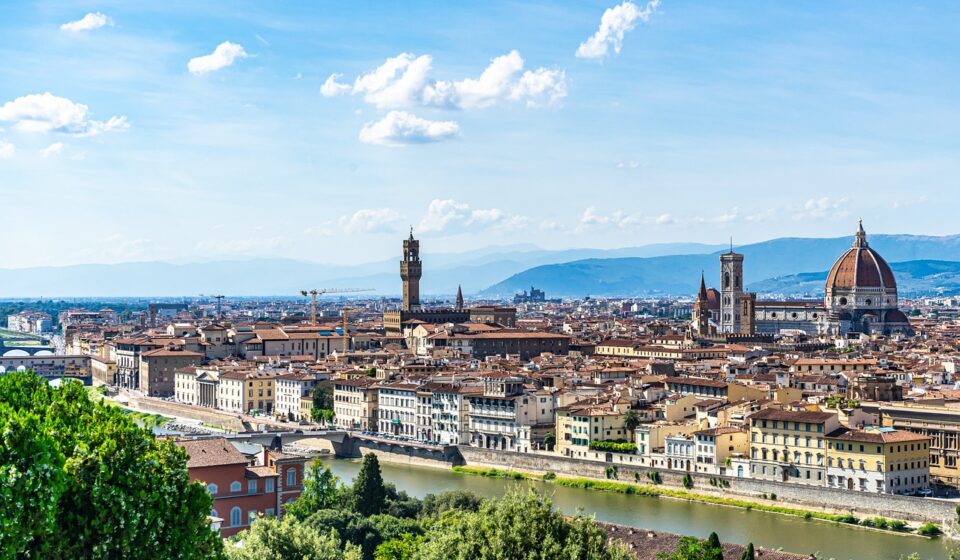 Top 7 Underrated Cities in Europe