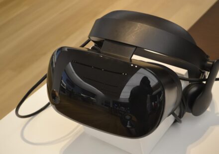 AI Wearable Projectors of the Future