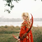 aelin galathynius fan art