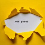 affordable business cards stack