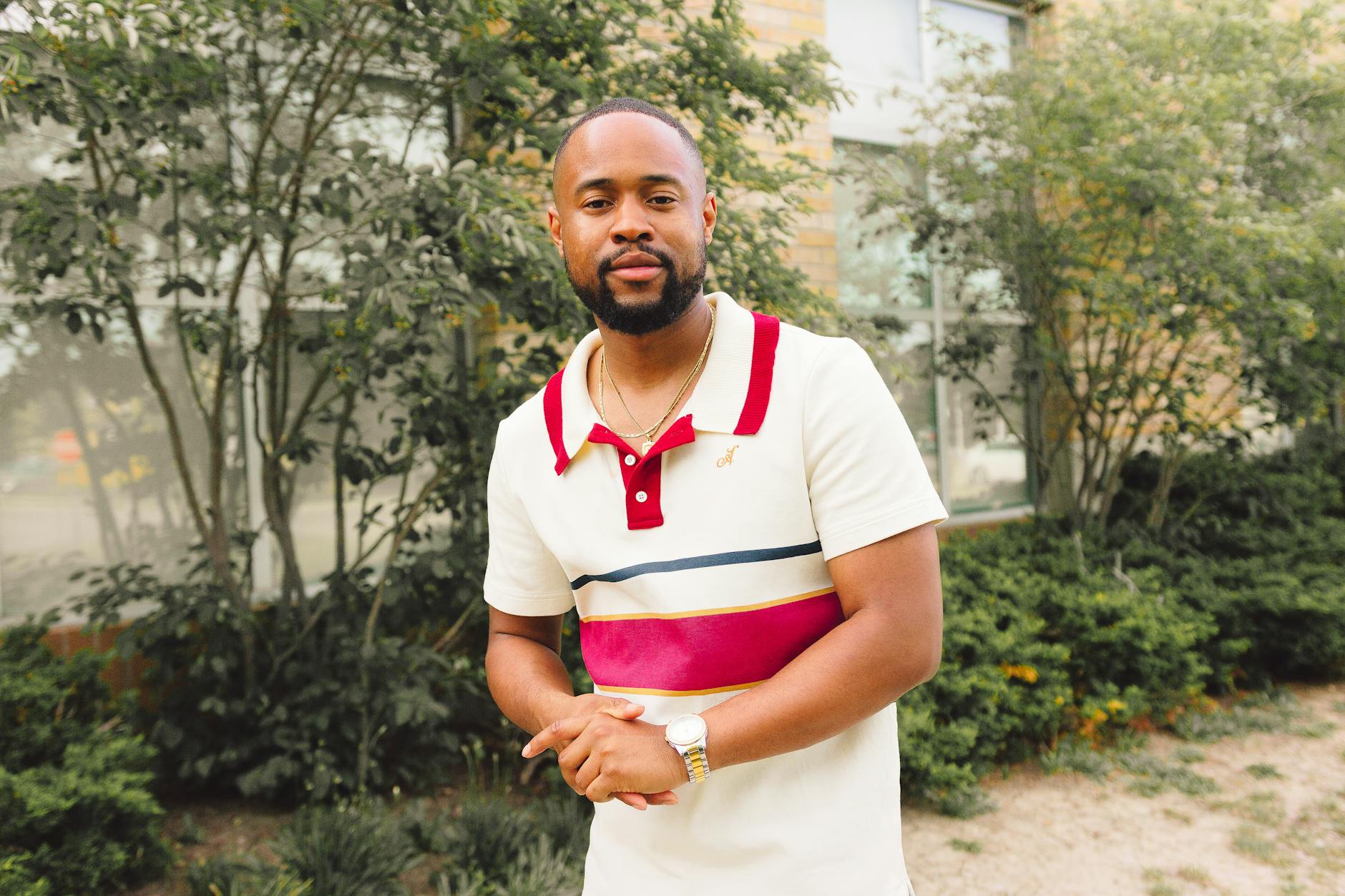 Akeem Foley professional