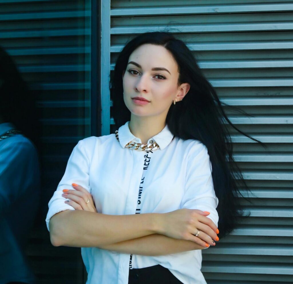 Angelina Davydova: Unpacking Her Impact