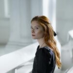 Anna Winslet portrait