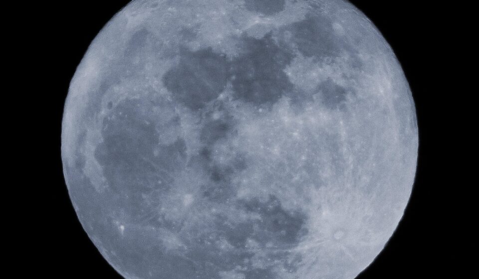 artificial satellite