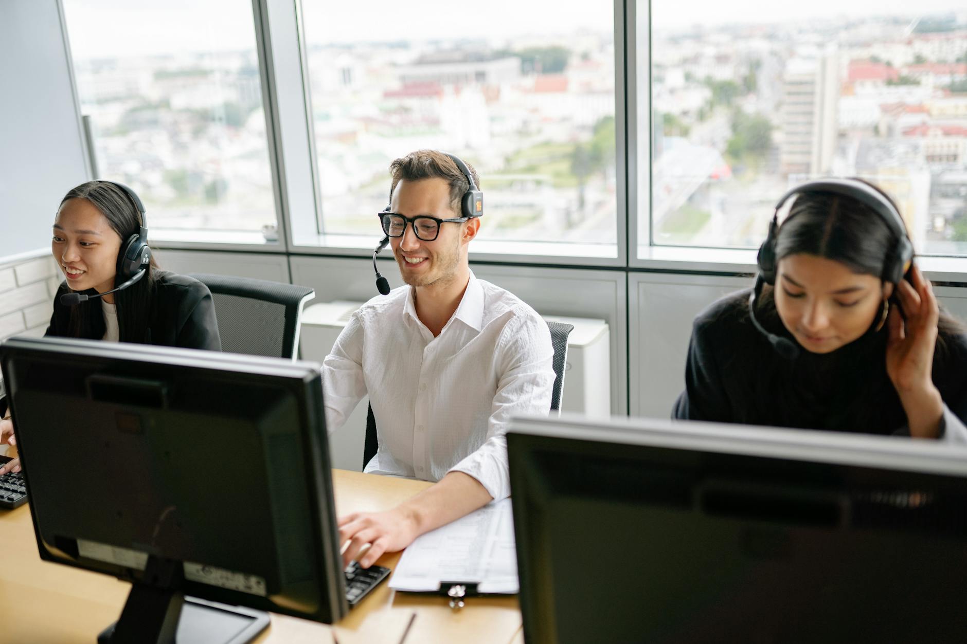 B2B vs B2C CRM comparison