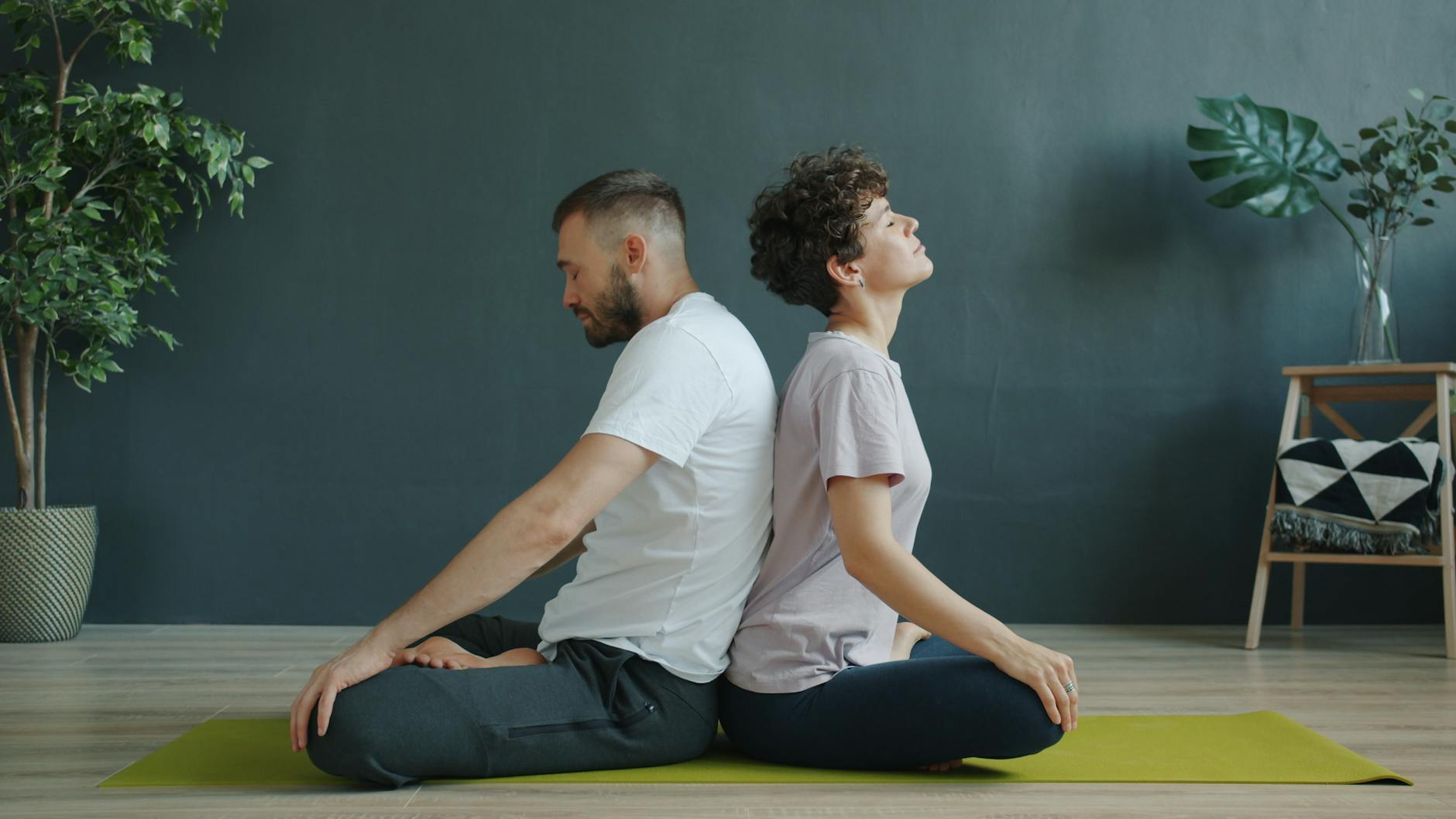 beginner healthy lifestyle
