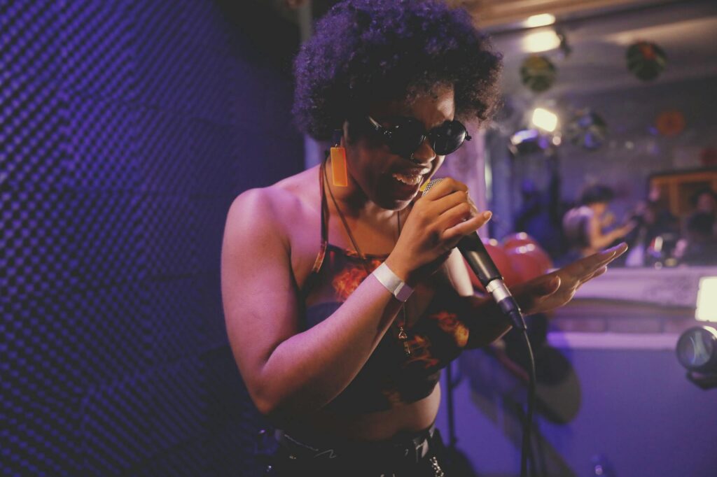 blair soul eater budget