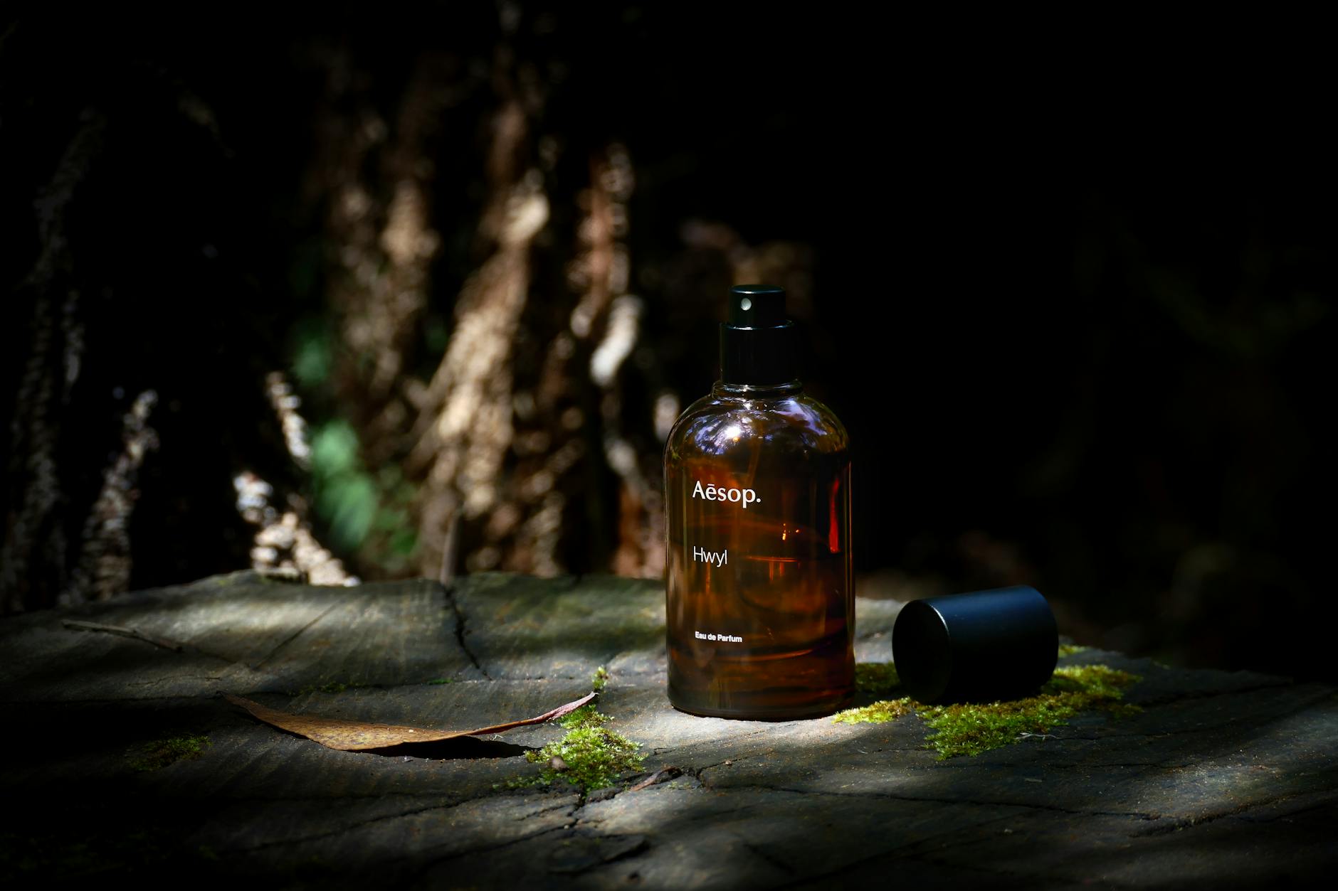 botanical fragrance ingredients