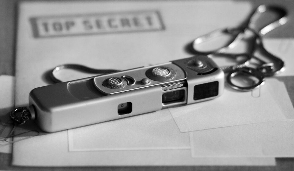 bryan spies