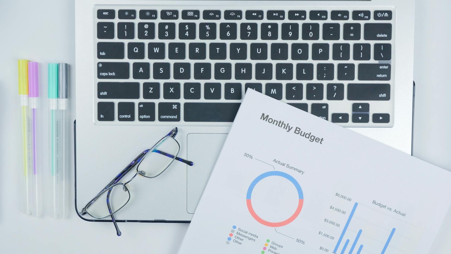 budget business card design