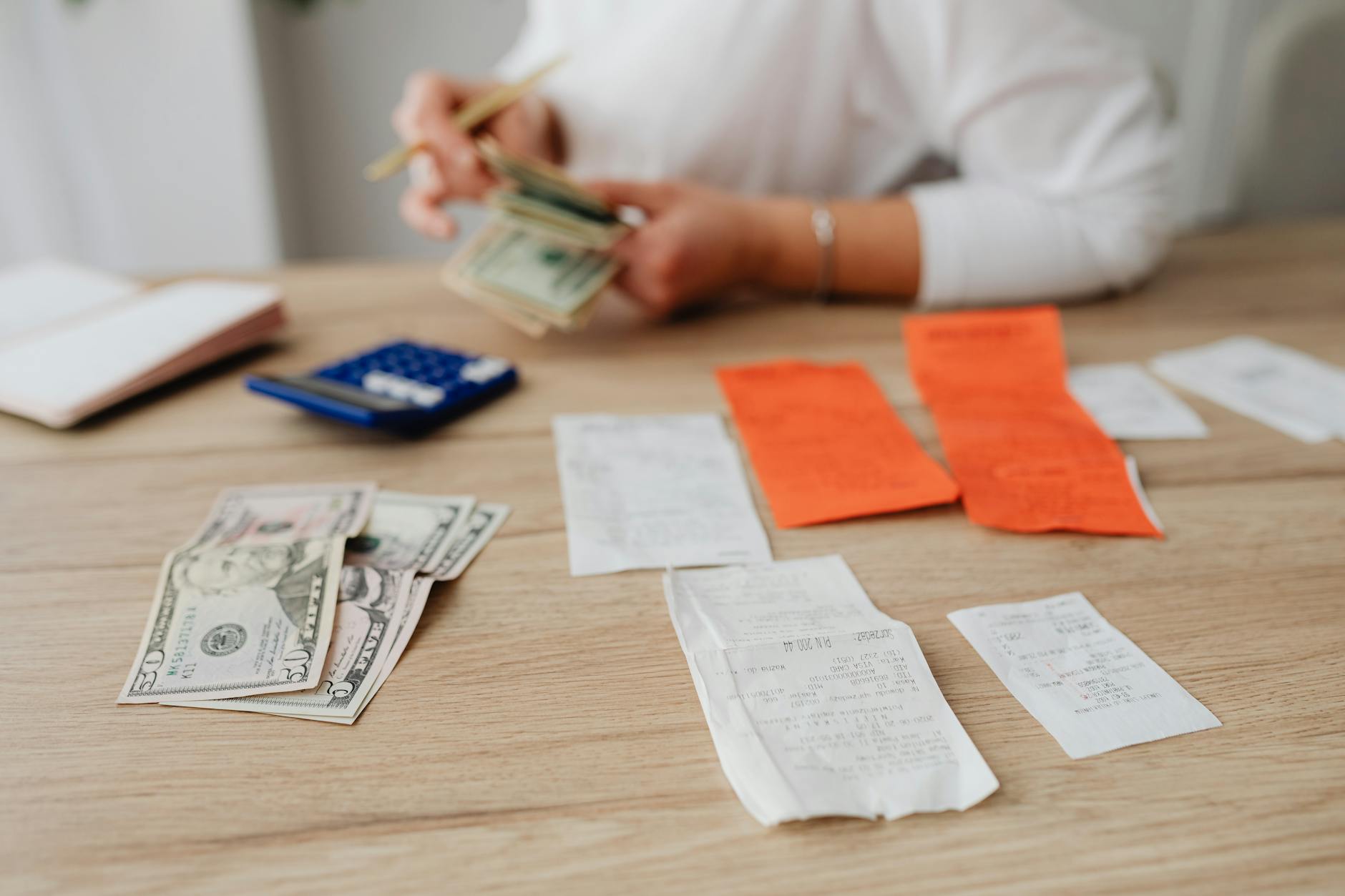 budgeting financial planning value