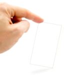 business cards