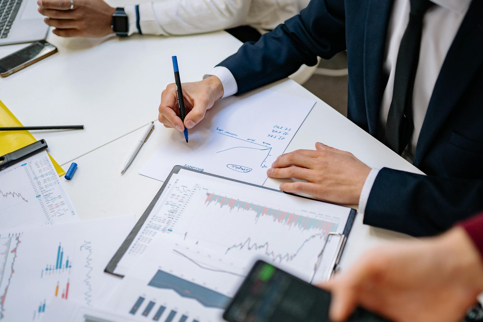 business process rey dau