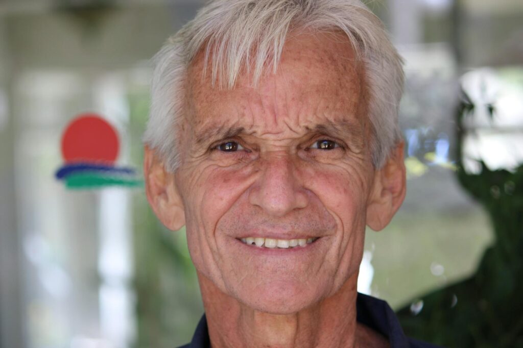 Charlie Rogers Ciaffa professional