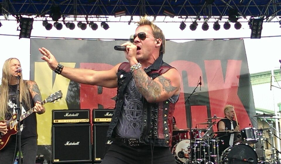 chris ciaffa
