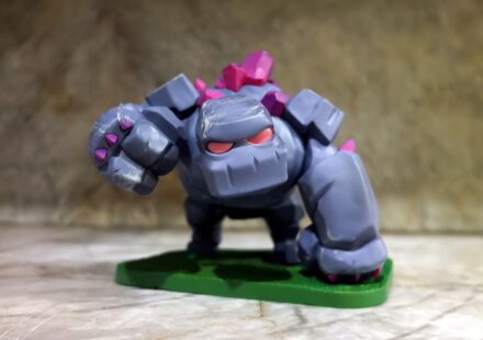 clash royale goblin