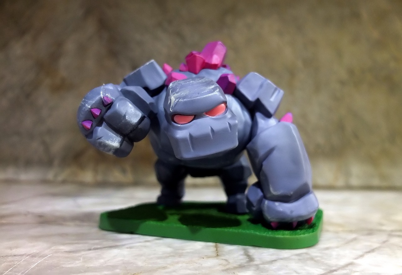 Clash Royale Goblin: The Sneaky Guide