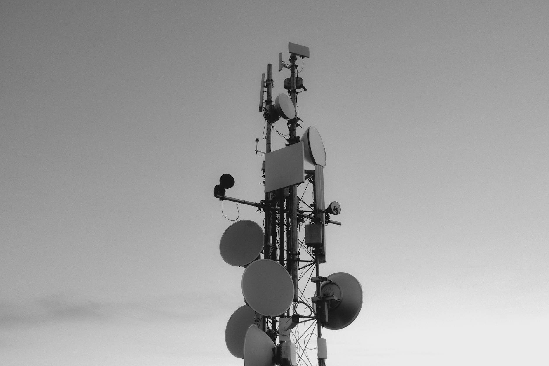 communication technology meaning