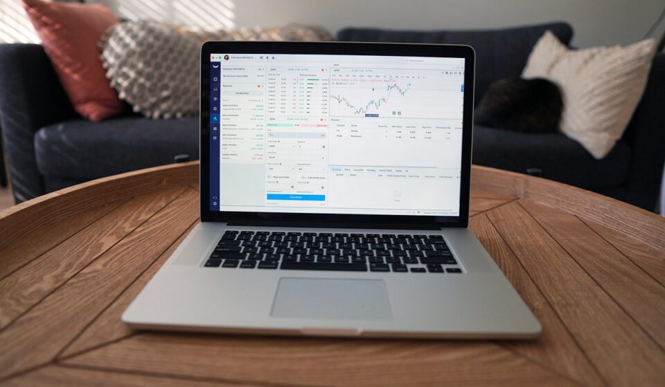 convolutional neural network stock market