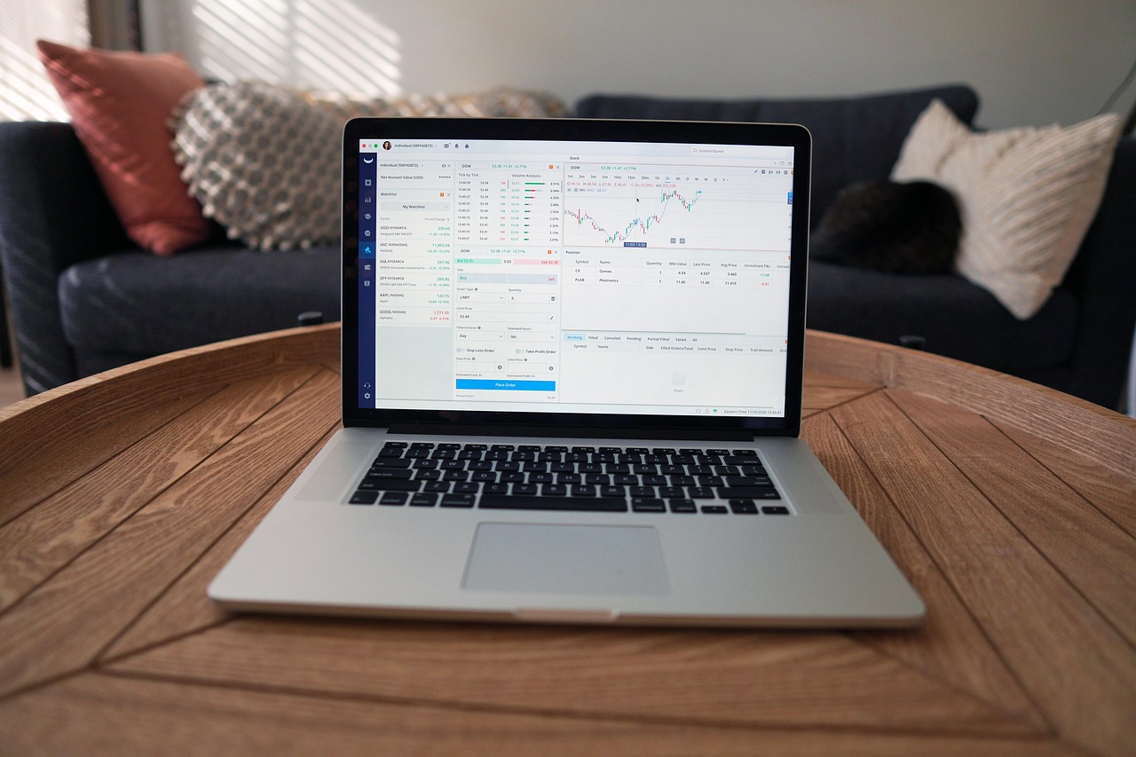 CNNs in Stock Trading: A Data-Driven Approach