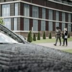 corporate business structure