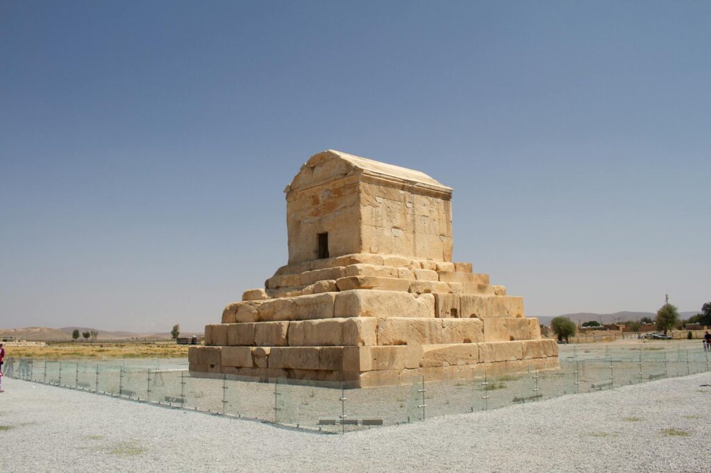 Cyrus Zachariah Shepherd-Oppenheim