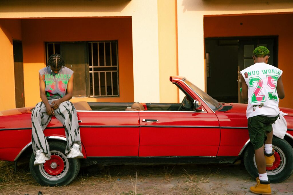 dandys world pebble interface